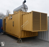 Generatore Caterpillar 3412