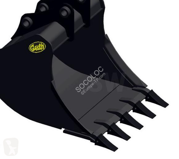 Equipamientos maquinaria OP Geith GODET DIVERS