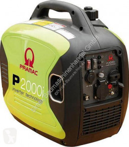 Groupe électrogène Pramac P 2000i