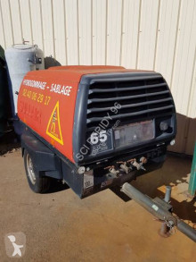 Sullair Kompressor sullair 65