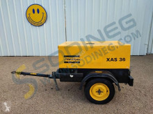 Строителна техника Matériel Atlas Copco XAS 36 YD