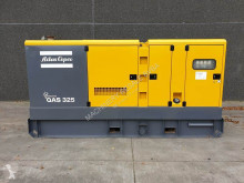 Atlas Copco QAS 325 groupe électrogène occasion
