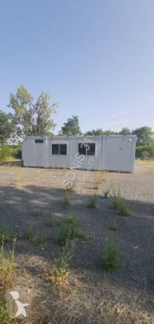 Algeco used bungalow