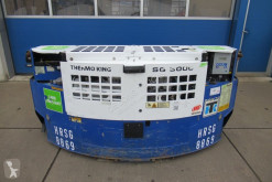 Equipamientos SGCO 3000 Genset Clip-On / 2008 grupo frigorífico usado