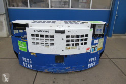 تجهيزات الآليات الثقيلة SGCO 3000 Genset Clip-On / 2008 مجموعة تبريد مستعمل