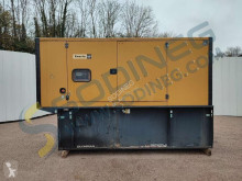 Caterpillar OLYMPIAN GEP200-4 generatorenhet begagnad