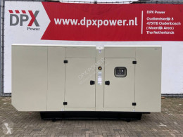 Volvo TAD1344GE - 450 kVA Generator - DPX-18880 generatorenhet ny