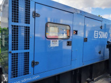 SDMO Groupe électrogène marque SDMO J200K VERSION IV_F Automatique gebrauchter Stromaggregat