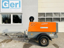Compair Demag DS30 kompressor begagnad