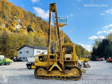 Material de obra pipelayer Caterpillar 583H
