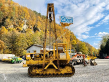 Material de obra pipelayer Caterpillar 583H
