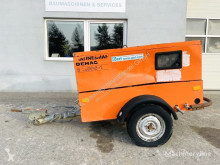Demag SC40DS-1 gebrauchter Kompressor