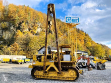 Caterpillar 583H tweedehands pijpenlegger