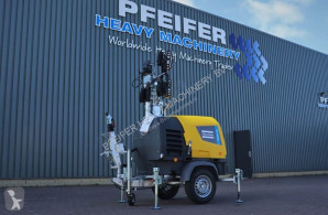 Atlas Copco HILIGHT H6+ NEW, Valid inspection, *Guarantee! Max ljustorn begagnad