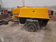 Ingersoll rand P110 kompresor używany