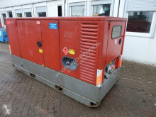 Atlas Copco QAS 100 generatorenhet begagnad