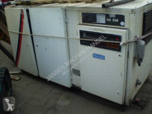 Atlas Copco GA 508 construction used compressor