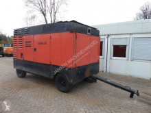 Atlas Copco XAMS 376 kompressor begagnad