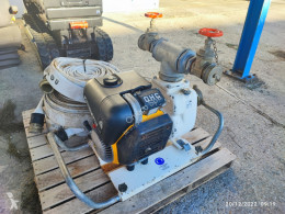 Varisco E100 used water pump