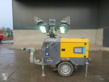 Atlas Copco QLTH50 tour d'éclairage occasion