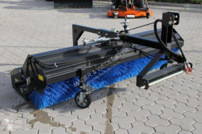 ECO KEHRMASCHINE GBS 230 used sweeper-road sweeper