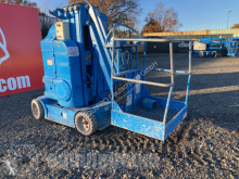 Vägbyggmaterial ATN PIAF 880R