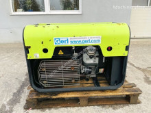 Pramac S12000 THEPI tweedehands aggregaat/generator