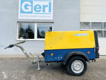 Material de obra compresor Compair C38