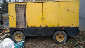 Atlas Copco XRHS 395 MD kompressor begagnad