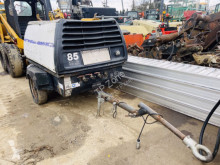 Sullair 85k gebrauchter Kompressor