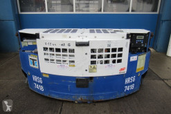 SGCO 3000 Genset Clip-On / 2007 gebrauchter Generator