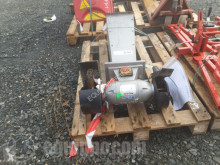 Matériel de chantier Diverse Promac Grinder (For parts only) occasion