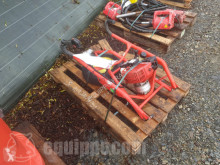 Material de obra PFLANZFUCH Auger PF400 (For parts only) usado
