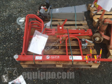 Material de obra Taliaplast PANNEL LIFT TALIATOP SENIOR (For parts only) usado