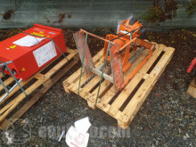 Material de obra --- GOLZ Thermic Drill Machine KB350 (For parts only) usado