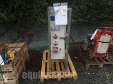 Matériel de chantier --- Distribution Cabinet 125A - ARB - AD3464 (For parts only) occasion