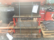 Matériel de chantier --- Battery charging table occasion