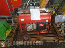 Material de obra Pramac Generator set ES800 (For parts only) usado