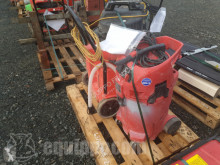 Matériel de chantier Nilfisk Vacuum cleaner x2 ATTIX 50-2M-PC - Numatic WVD1802DH-2 (For parts only) occasion