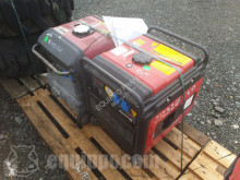 Matériel de chantier Honda Generator Set 3kw EU30IS - WORMS RG2800IS (For parts only) occasion