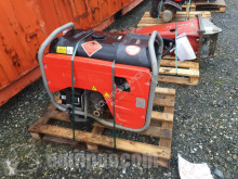 Groupe électrogène Pramac Generator Set S8000TRI 400V-7KVA - (For parts only)