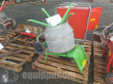 Bellegroup Mixer MINIMIX 150 (For parts only) Baustellengerät gebrauchter