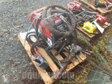 Vägbyggmaterial Atlas Copco Concrete breaker x2 - Hydraulic Central (For parts only) begagnad