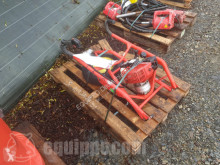 Stavebný stroj PFLANZFUCH Auger PF400 (For parts only)