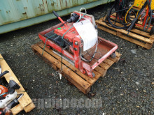 Vägbyggmaterial --- SMG - Table Saw 350mm (For parts only) begagnad