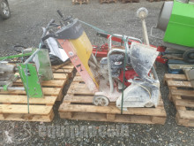 Строителна техника Husqvarna Floor saw FS413 (For parts only) втора употреба