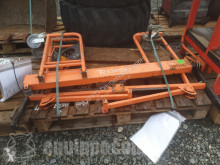 Mondelin Pannel lift LEVPANO1 (For parts only) Baustellengerät gebrauchter