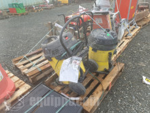 Строителна техника Kärcher Vacuum cleaner x2 NT 702 ECO NT 65.2 ECO TC (For parts only) втора употреба