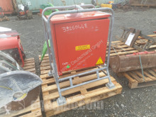 --- Electrical Cabinet (For parts only) Baustellengerät gebrauchter