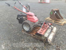 Строителна техника Lipco Tiller RAPID-EURO4 - LIPCO ME104L (For parts only) втора употреба